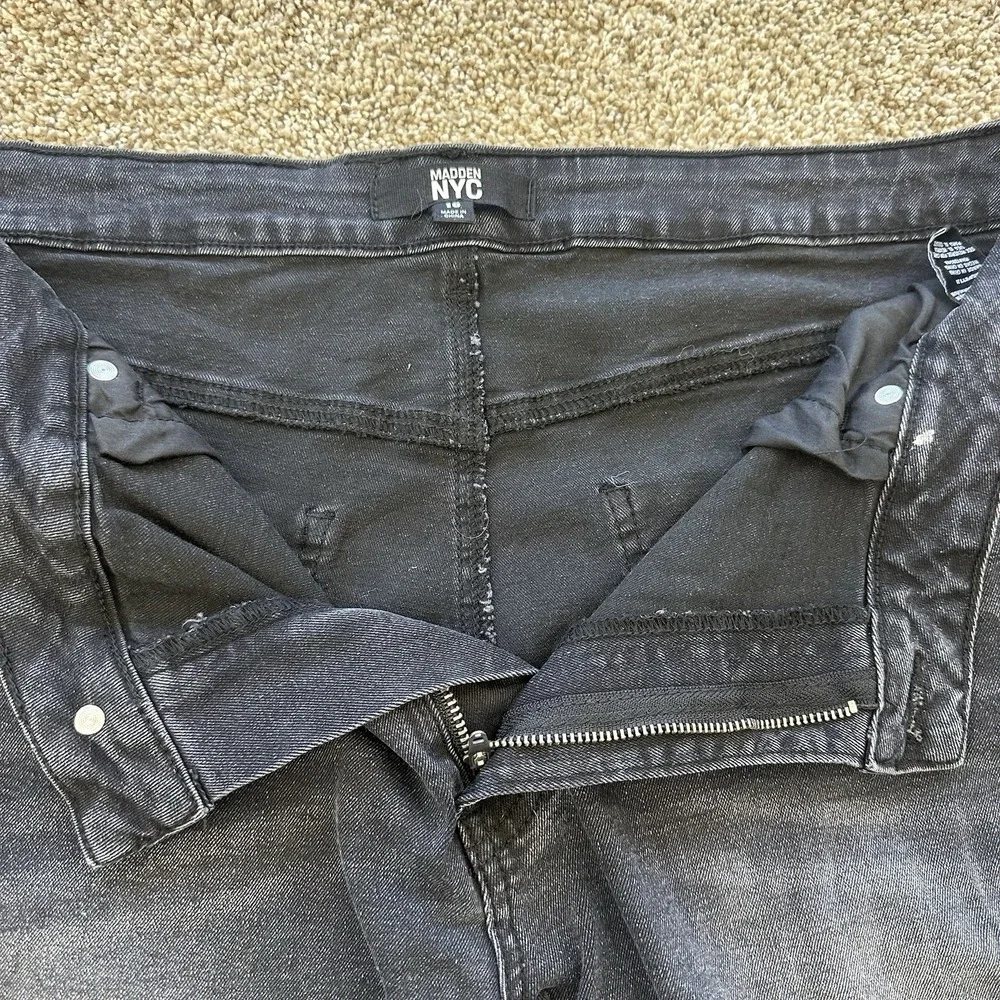 Madden Nyc excellent waist